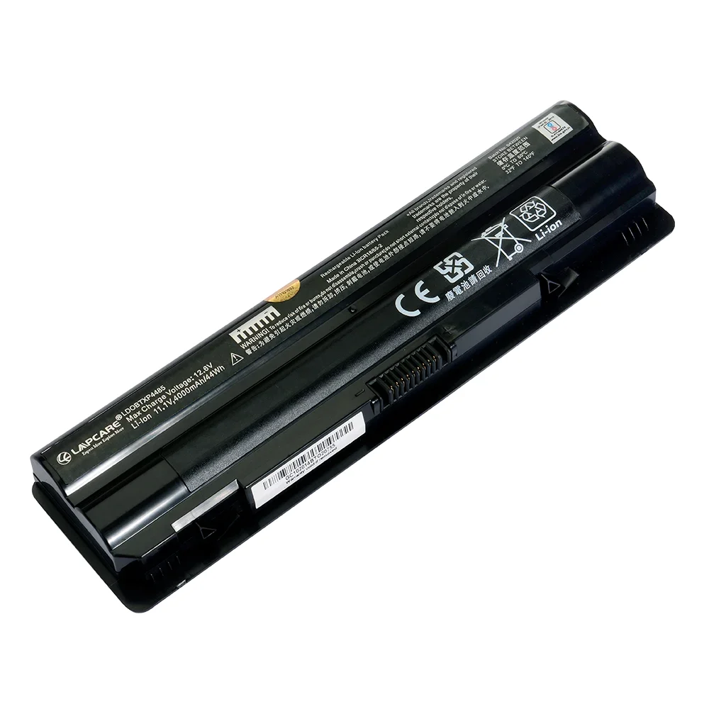 Lapcare Laptop Battery Compatible For Dell Studio XPS14 | 15 | L401X view 3